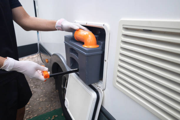 Portable Toilet Options We Offer in Atglen, PA