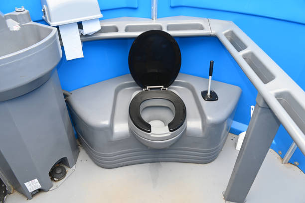 Best Affordable porta potty rental  in Atglen, PA