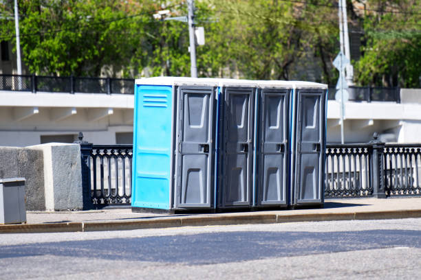 Best Porta potty rental near me  in Atglen, PA